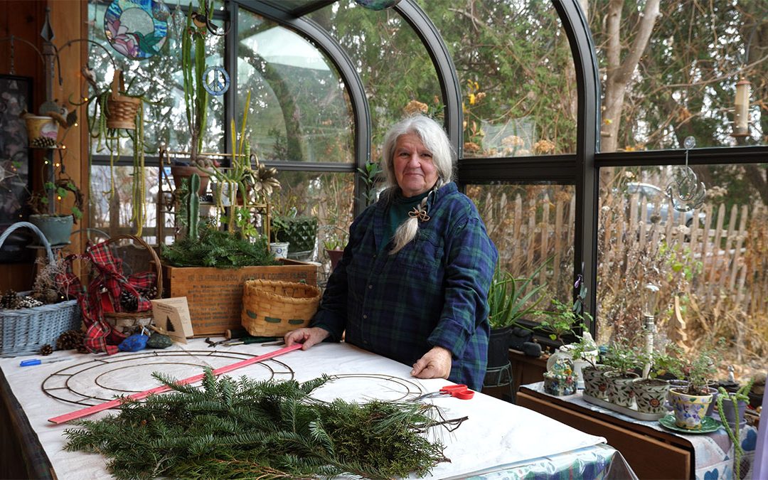 “Traditions of the Season” Virtual Tour