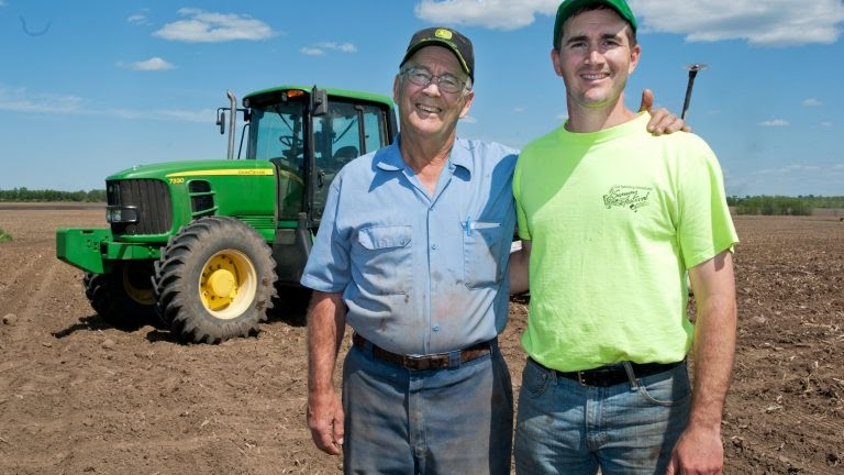 “Every Single Day: Life on North Country Dairy Farms” Exhibit Highlights Display