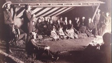 Songs to Keep: Traditional Adirondack North Country Songs