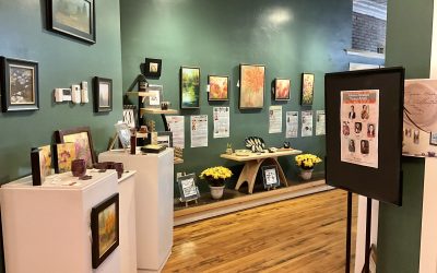 Spotlight Artist
