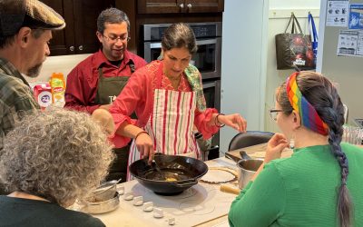 Programs & Workshops